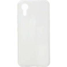 3mk Handyhülle für galaxy xcover 7 case cover futeral hülle transparent