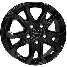 Autec felgen kiso sw 6.5x16 et66 5x130 opel movano 6.5J.5