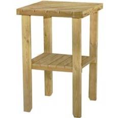 Zest Terraza Outdoor Side Table