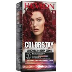 Revlon colorstay longwear cream color