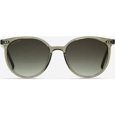 Marc O'Polo Men's Sunglasses - Transparent Green
