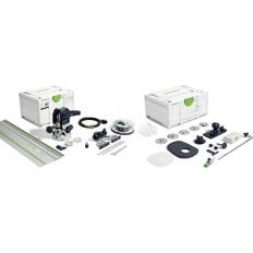 Festool Oberfräse OF 1010 REBQ-FS-Set+Box