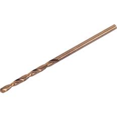 HSS metallborr kobolt 2 mm 5-pack
