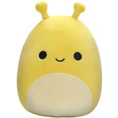 Fabric Soft Toys Squishmallows Banana Slug 1.0 EA