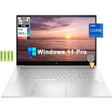 32 GB - HP Envy Laptops HP Envy 17 17.3" Laptop[Windows