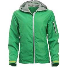 Clique Vrouw Regenkleding Clique Seabrook Ladies - Appelgroen