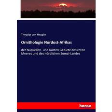 Ornithologie Nordost-Afrikas (Geheftet)