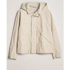 Stone Island JACKET men Windbreaker beige in Größe:XL