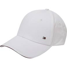 Tommy Hilfiger Hvid Tilbehør Tommy Hilfiger Hætte navy rød hvid 5560 navy rød hvid