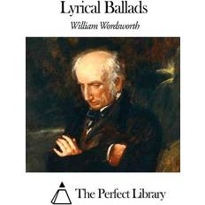 Lyrical Ballads 9781507636619 (Hæftet)