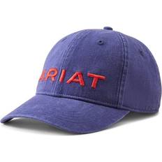 Team III Adults Cap Team Navy Blue