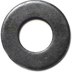 Black Washers Washer, Fits Bolt 5/16 PK