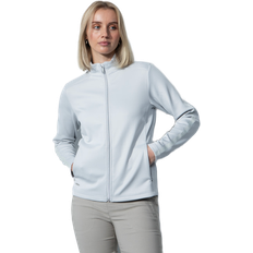 Daily Sports Overdele Daily Sports Cholet LS Full Zip 40/M PEARL