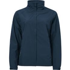 Abacus Links Stretch Rainjacket Women 46/XXL NAVY