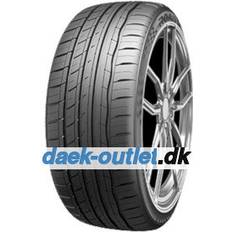 RoadX U11 RFT 245/45 R18 100W runflat