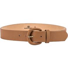 Luonnonväri Vyöt B-Low the Belt Yara Belt in Tan. S