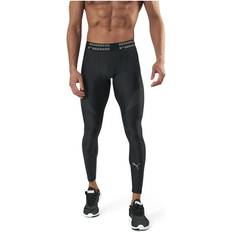 Herre Tights Puma Exo-Adapt Long Tight Black, Male, Tøj, Tights, Træning, Sort