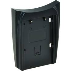 Jupio Charger Plate for Panasonic VW-VBD58/78/98, VBR59/89/118