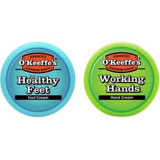 O’Keeffe’s Working Hands Cream Healthy Feet