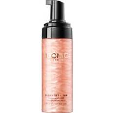 Mousse Self-Tan Iconic London Prep Set Tan Mousse Original