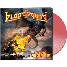 Rise Of The Dragon Empire (Vinyl)