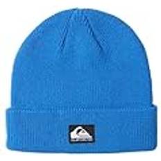 Blue Caps Quiksilver Performer Azul Oscuro Junior - Blue
