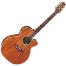 Takamine Musical Instruments Takamine Legacy Series EF508KC Acoustic/Electric Guitar, Hawai. Hawaiian