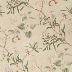 Monacada 10m x 53cm Semi-Gloss Wallpaper Roll