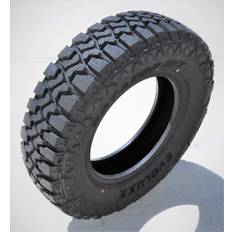 285 Car Tires Evoluxx Rotator M/T Mud Off-Road Light Truck Tire-LT285/70R17 285/70/17 285/70-17 121/118Q E LRE 10-Ply