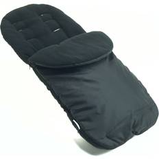 Pushchair Accessories Chicco Footmuff Cosy Toes Echo Lite Way