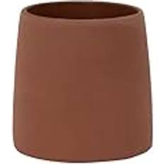 Ceramic Sofia S Peacan Brown 10 ’13