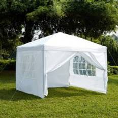 Garden Vida Pop Up Gazebo 2.5x2.5m