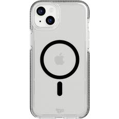 Tech21 EvoCrystal MagSafe Cover til iPhone 15 Plus