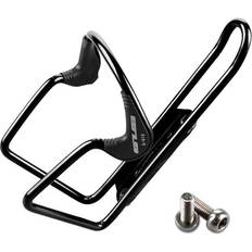 Flaskeholdere HOD Health & Home Aluminum Bicycle Bike Water Bottle Cage Cycling Drink Rack Holder Black