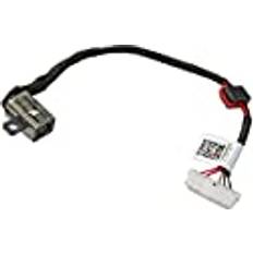 Computer Spare Parts Zahara DC Power Jack kabel laddningsuttag ersättning Inspiron 5555 5551 serien