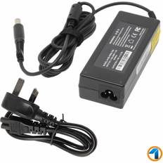 TJ Inspirations 677777-001 PPP012L-E 693712-001 19.5V AC POWER ADAPTOR