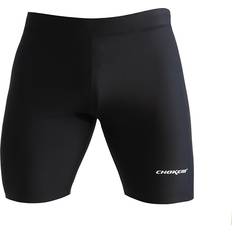 Chokem Kampsport Chokem CLEAN CUT VALE TUDO SHORTS SVART X-large