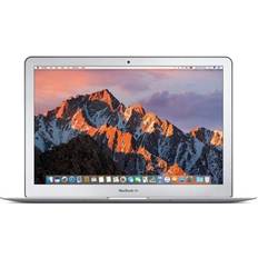 8 GB - Apple Macbook Air 13” Laptops Apple Mid 2017 MacBook Air with 1.8GHz Core 13-inch, 256GB