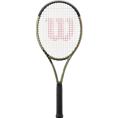 Wilson Blade 100L V8 Racquet Unstrung