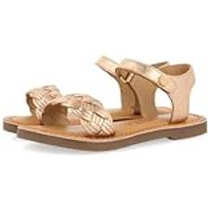 Rose Gold Sandals Children's Shoes Gioseppo MANASTIR, Sandal, Rosguld, EU, Rosa guld