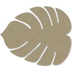 Lind DNA Leaf Coaster