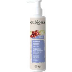 Eubiona Conditioner Grape Seed Oil Lime Peel