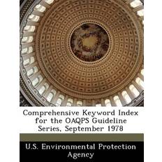 Comprehensive Keyword Index for the Oaqps Guideline Series, September 1978 9781249501954 (Hæftet)