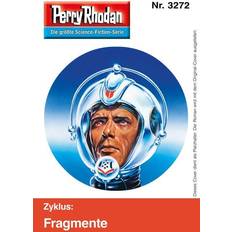 Perry Rhodan 3272: Wettlauf der Unsterblichen (Geheftet)