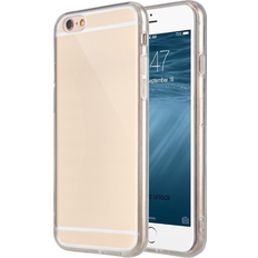 Boom Invisible Skal till iPhone 6/6S Clear