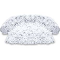 Zooplus Hundar - Hundbäddar, Hundfiltar & Kylmattor Husdjur Zooplus Cloud Waterproof hundbädd L