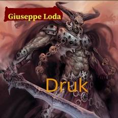 Druk Giuseppe Loda 9798572759457 (Hæftet)