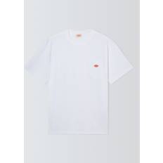 Armor-Lux Armor-Lux Men's Logo Pocket T-Shirt - White