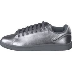 Raf Simons Orion Silver, Unisex, Skor, Sneakers, Sneakers, Grå