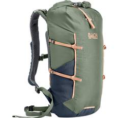 Bach Bach Equipment Molecule 15 Rucksack gruen 15L